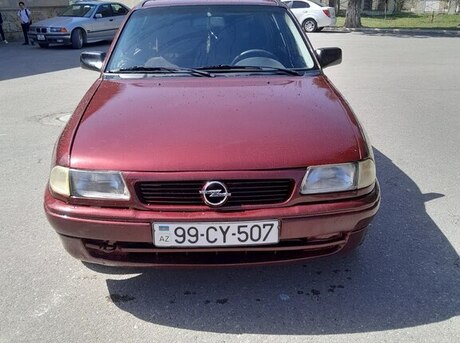 Opel Astra 1994