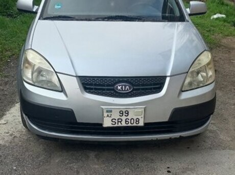 Kia Rio 2006