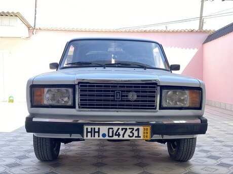 LADA (VAZ) 2107 2009