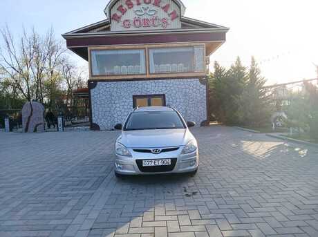 Hyundai i30 2008