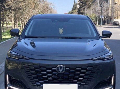 Changan Uni-K 2023