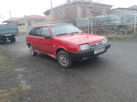 LADA (VAZ) 2109 1995