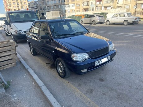 Saipa 132 2013