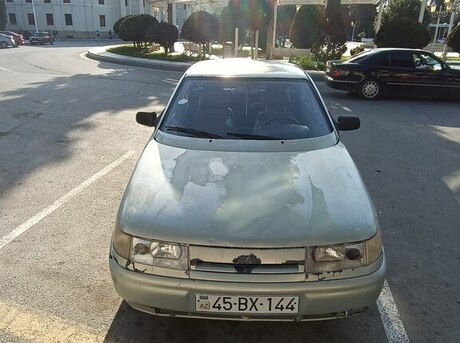 LADA (VAZ) 2110 1999