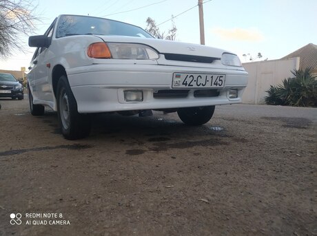 LADA (VAZ) 2115 2005