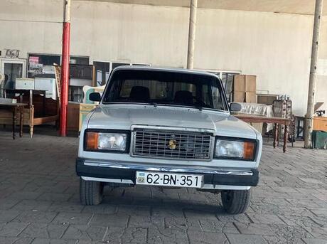 LADA (VAZ) 2107 2005