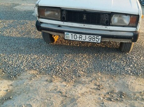 LADA (VAZ) 2104 1999