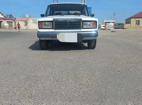 LADA (VAZ) 2107 2006