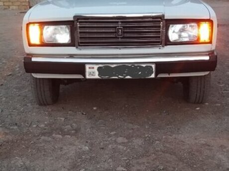 LADA (VAZ) 2107 2007