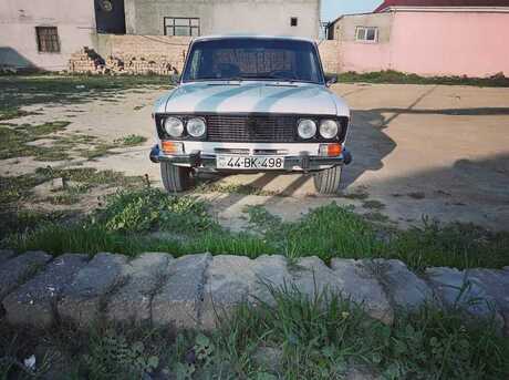 LADA (VAZ) 2106 2000