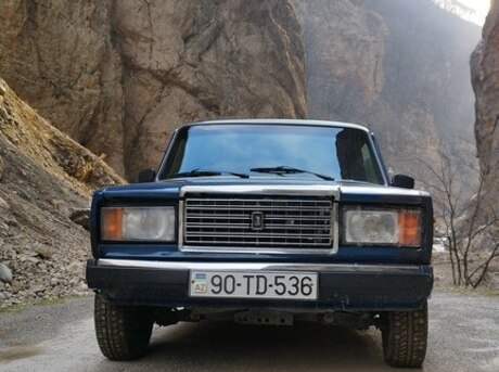 LADA (VAZ) 2107 2004