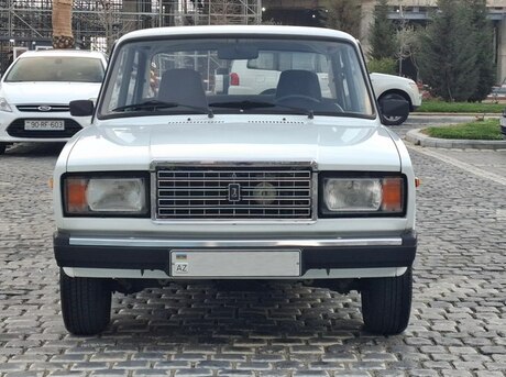 LADA (VAZ) 2107 2010