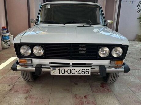 LADA (VAZ) 2106 1996