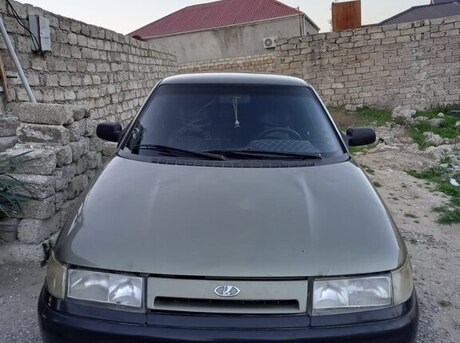 LADA (VAZ) 2112 2001