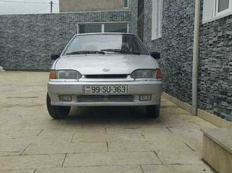 LADA (VAZ) 2115 2005