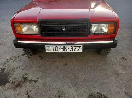 LADA (VAZ) 2107 1998