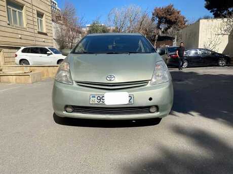 Toyota Prius 2007