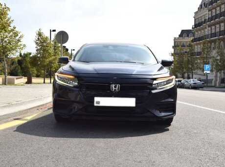 Honda Insight 2020