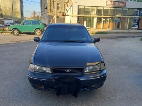 Daewoo Nexia 1996