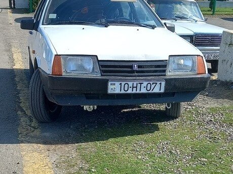 LADA (VAZ) 2109 1988