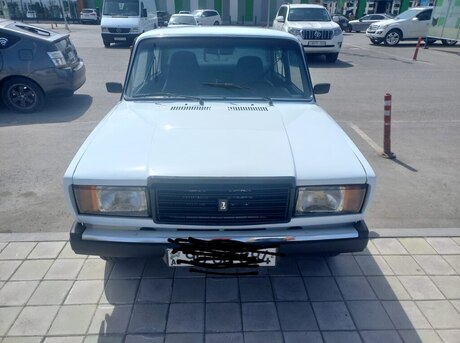 LADA (VAZ) 2107 2009