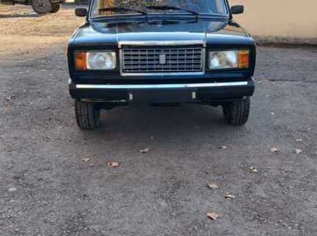 LADA (VAZ) 2107 2006