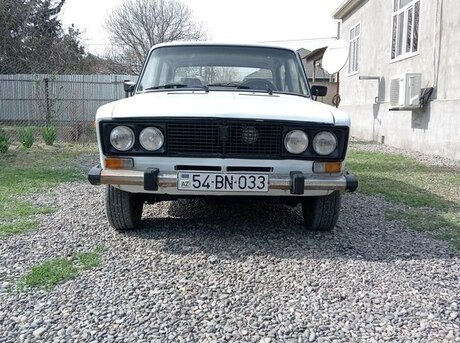 LADA (VAZ) 2106 2002