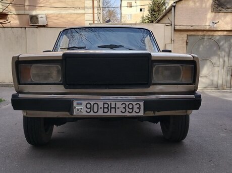 LADA (VAZ) 2104 2007