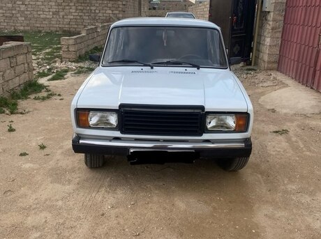 LADA (VAZ) 2107 2005