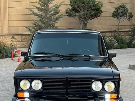 LADA (VAZ) 2106 2004