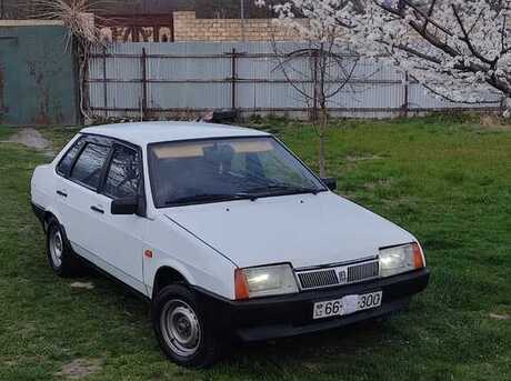 LADA (VAZ) 21099 1997