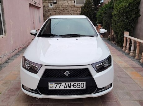 Khazar SD 2023