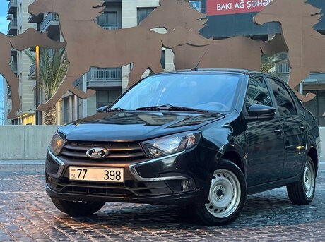 LADA (VAZ) Granta 2020