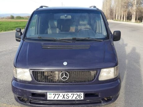 Mercedes Vito 112 1999