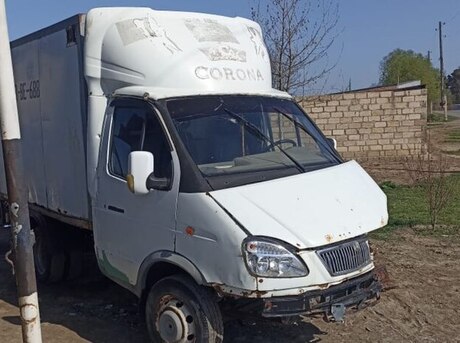 GAZ 3302-288 2004