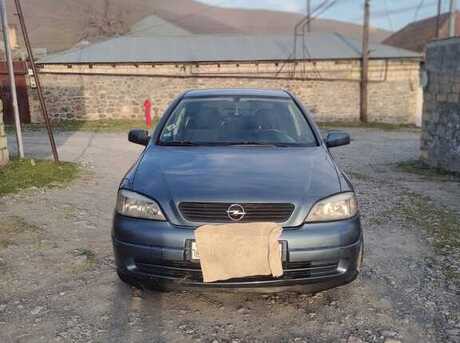 Opel Astra 1999