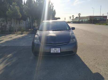 Toyota Prius 2007