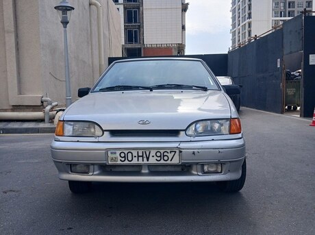 LADA (VAZ) 2115 2010