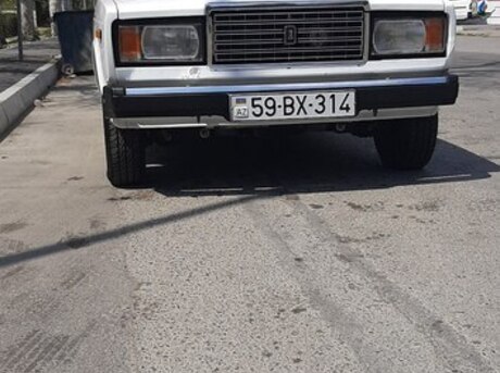 LADA (VAZ) 2107 2011