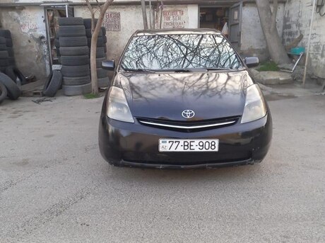 Toyota Prius 2007
