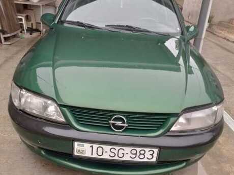 Opel Vectra 1996