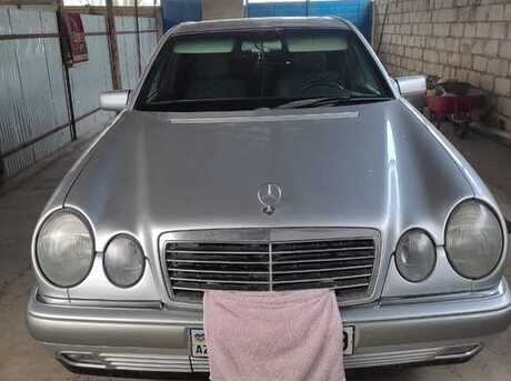 Mercedes E 230 1996