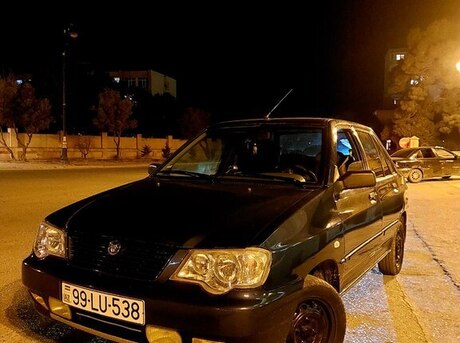 Saipa 132 2013
