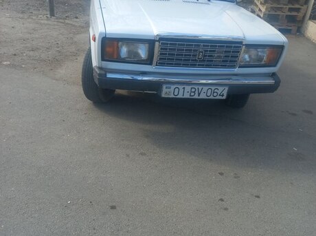 LADA (VAZ) 2107 2007