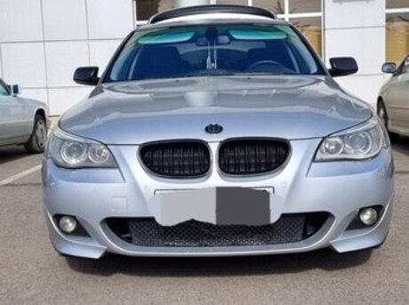 BMW 530 2005