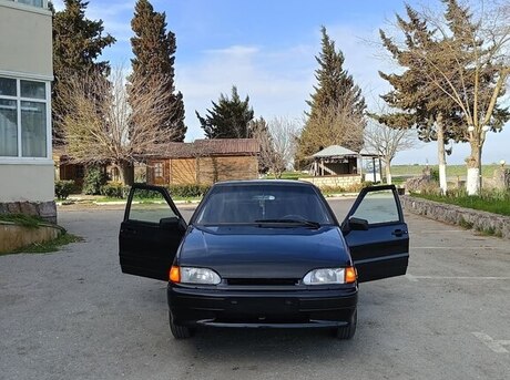 LADA (VAZ) 2115 2008
