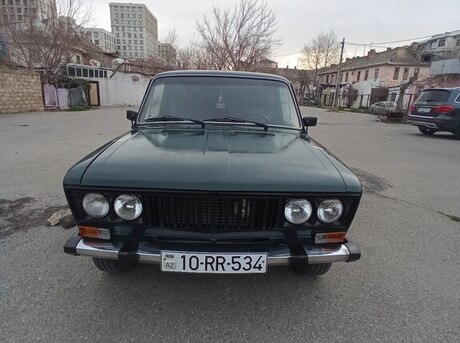 LADA (VAZ) 2106 2006