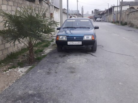 LADA (VAZ) 21099 1997