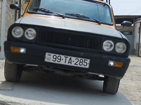 Renault 12 Toros 1995