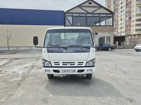 Isuzu NPR 66 L 2006